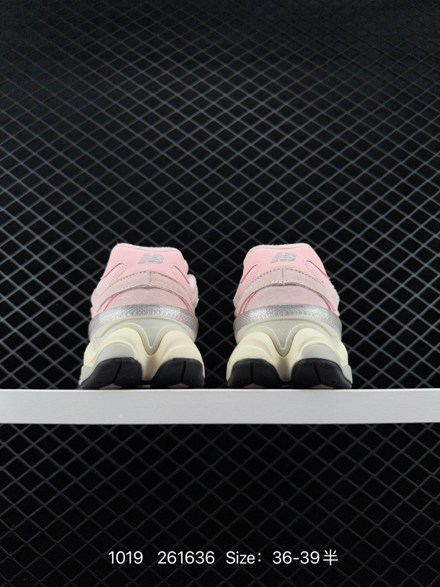 NB Joe Freshgoods x New Balance NB9060